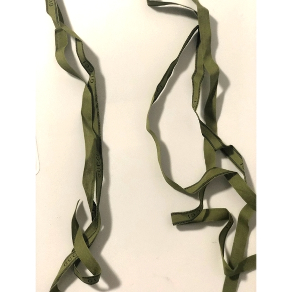 Gucci Ribbon - Picture 1 of 1